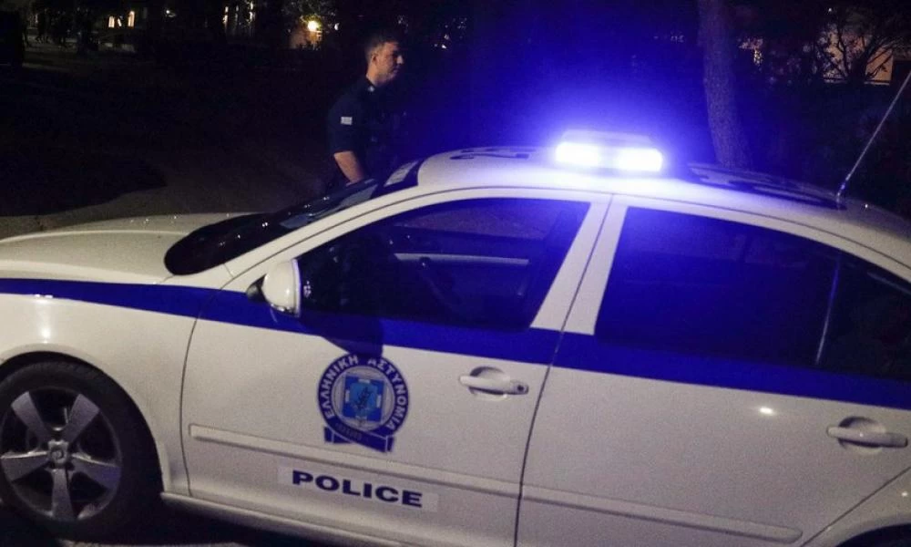21χρονη έπεσε από τον 6ο όροφο νυχτερινού κέντρου στο Γκάζι